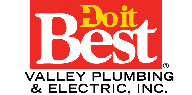 Valley Plumbing & Electric Inc